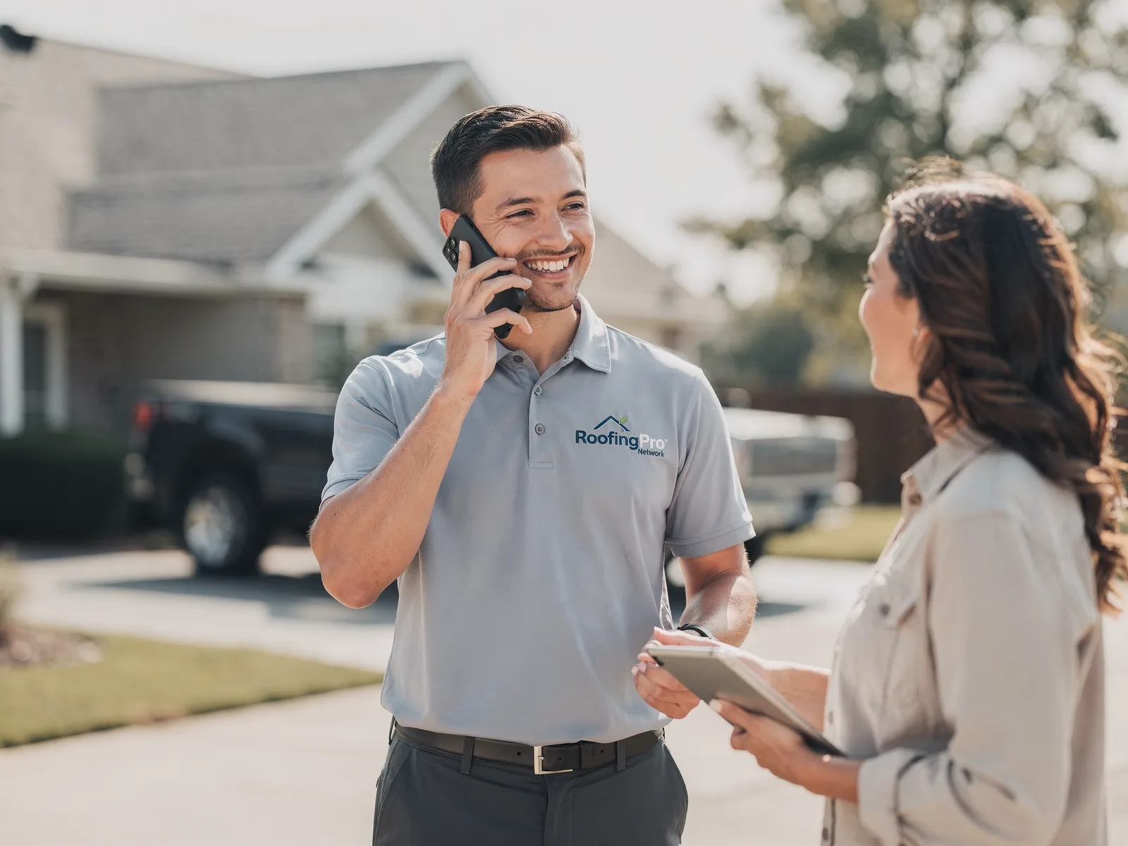 Chimney Leak Detection in Cambria Heights, NY